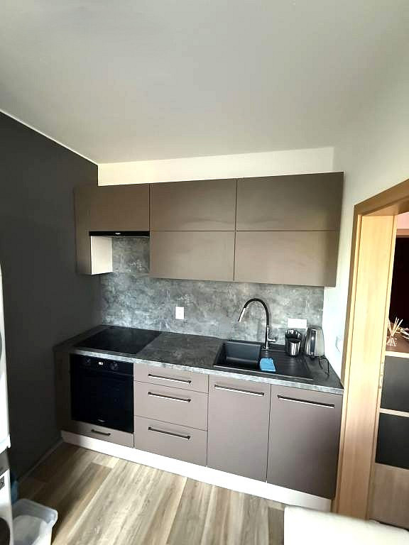 Pronájem bytu 2+1 46 m²