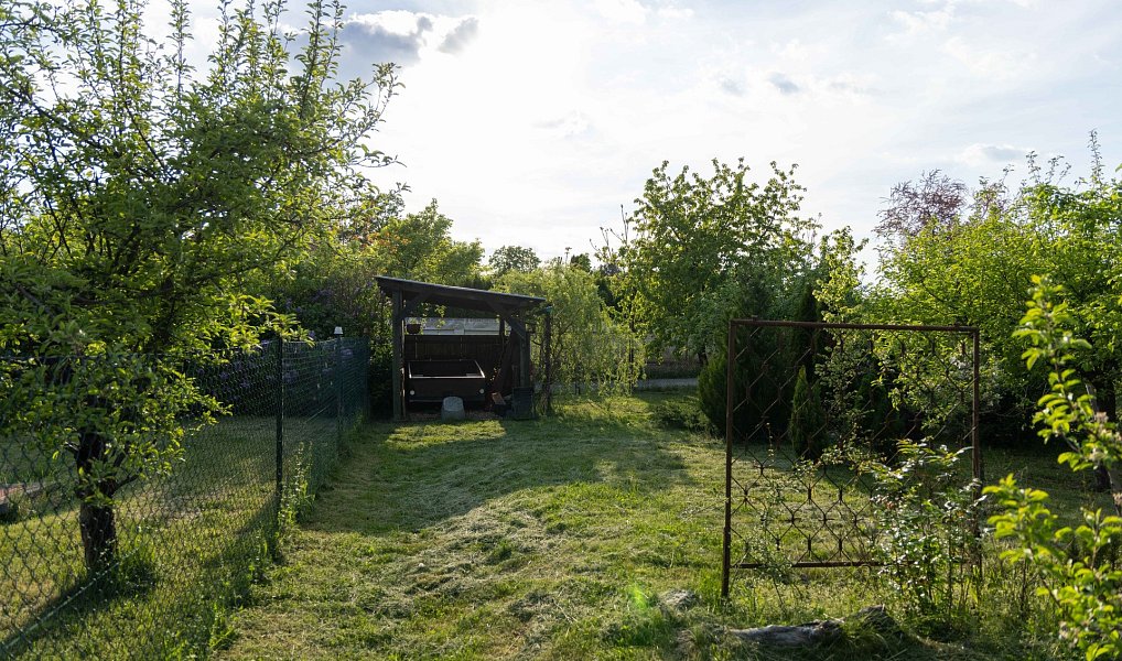 Prodej stavebního pozemku 1 291 m², Brno – náhled fotky 18
