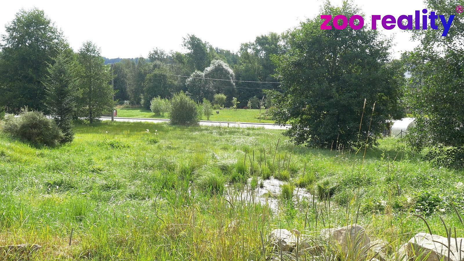 Prodej stavebního pozemku 2 518 m² — photo 5