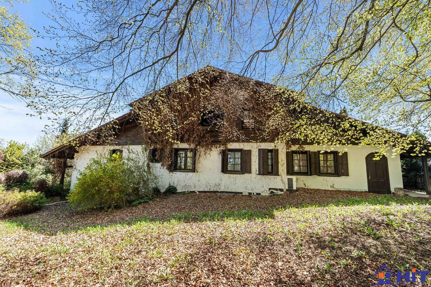 Prodej domu 446 m² s pozemkem 3 990 m² — photo 2