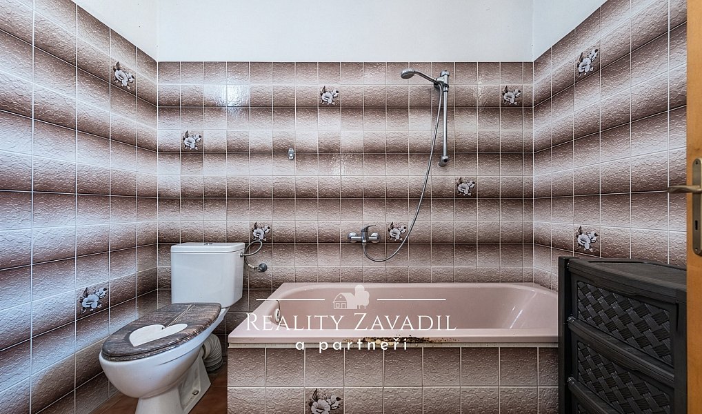 Prodej domu 225 m² s pozemkem 1 091 m², Říčany – náhled fotky 35