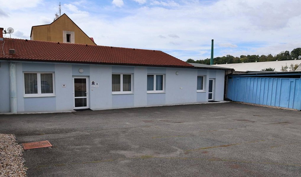 Pronájem komerčního objektu (jiného typu) 52 m², Mladá Boleslav – náhled fotky 7
