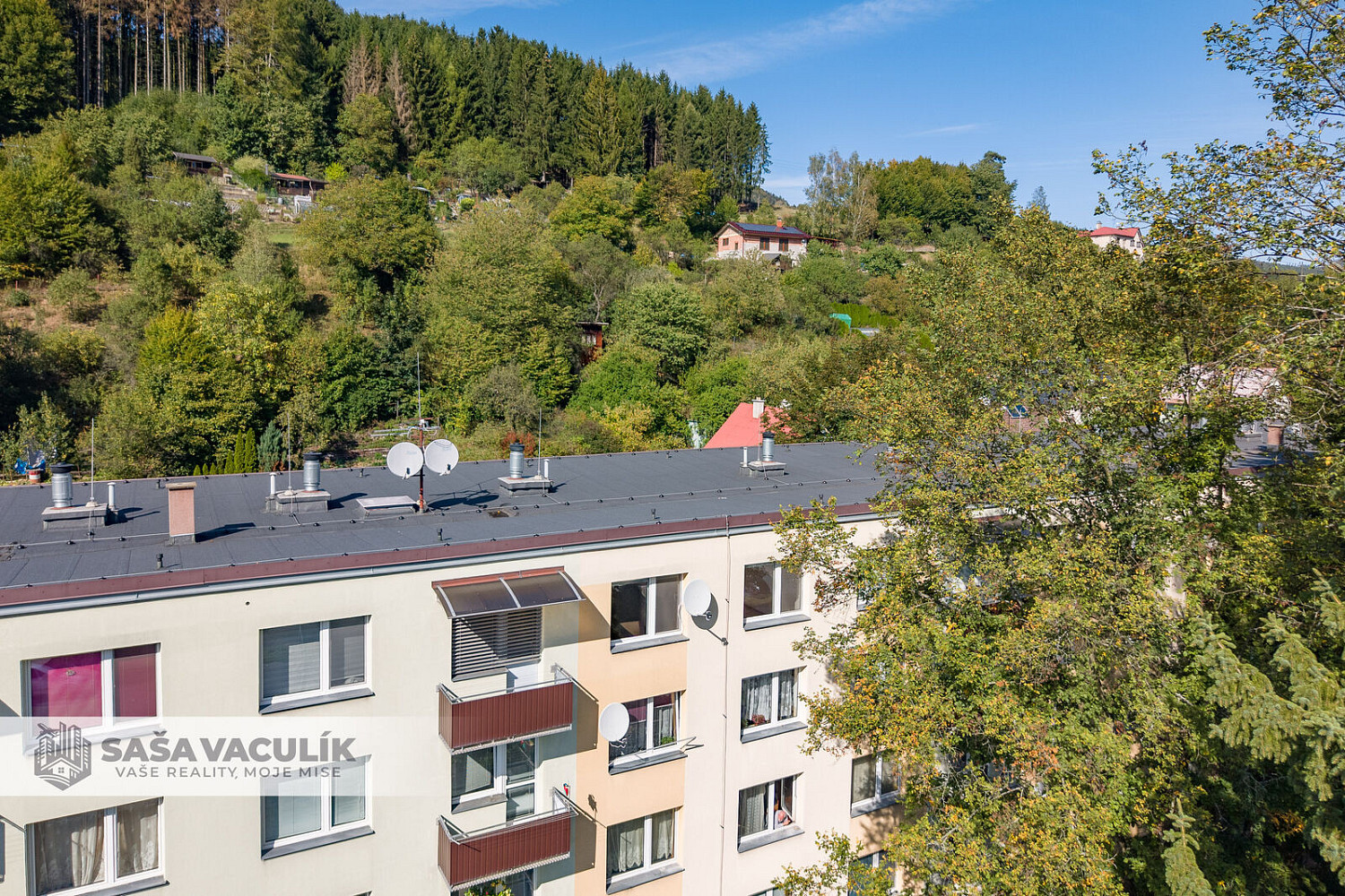 Prodej bytu 3+1 73 m² – fotografie 3