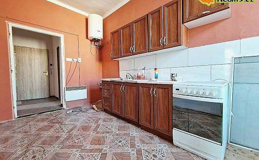 Pronájem bytu 2+1 70 m², Mariánskohorská, Ostrava - Mariánské Hory