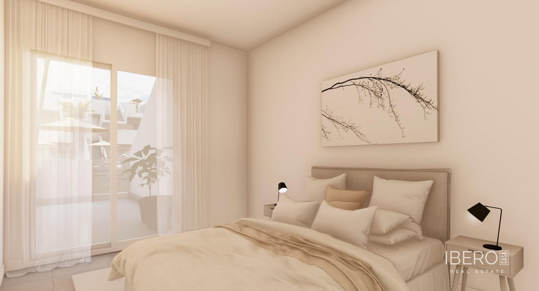 Casa 4+kk – Torre Pacheco, Roldán, Campo de Cartagena y Mar Menor - Más