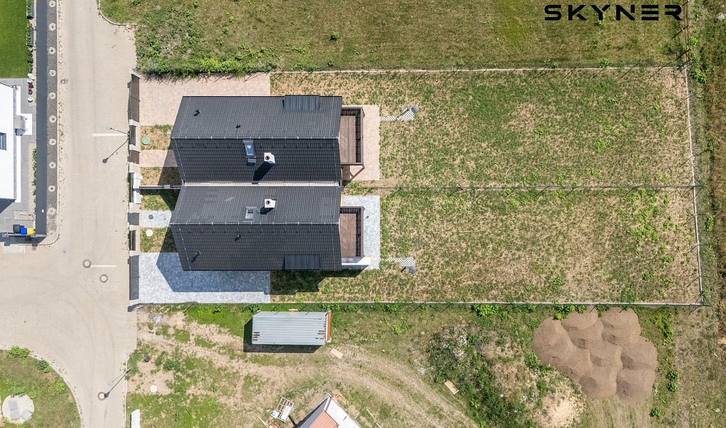 Prodej domu 130 m² s pozemkem 494 m², Žalhostice – náhled fotky 3