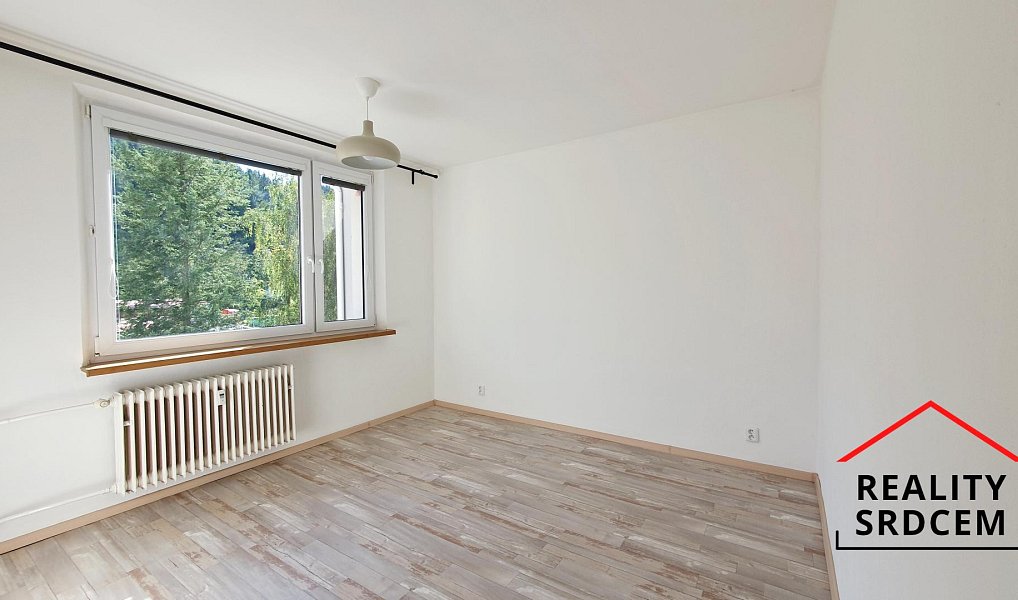 Pronájem bytu 2+1 43 m², Karolinka – náhled fotky 5