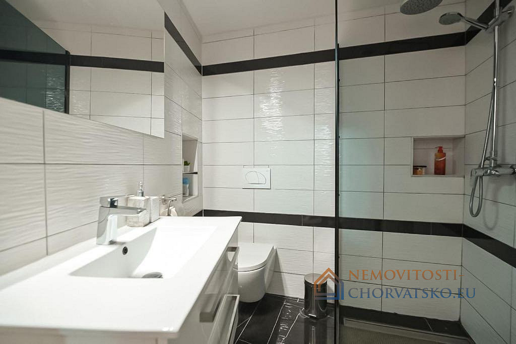 Pronájem bytu 1+kk 38 m² - Ansicht 4