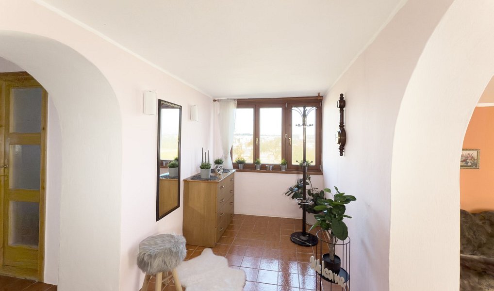Prodej domu 160 m² s pozemkem 6 020 m², Skočice – náhled fotky 8