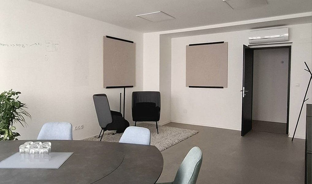 Pronájem kanceláře 380 m², Brno – náhled fotky 13