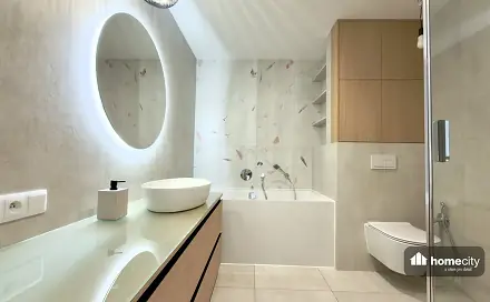Pronájem bytu 3+kk 68 m², U Josefa, Pardubice - Cihelna