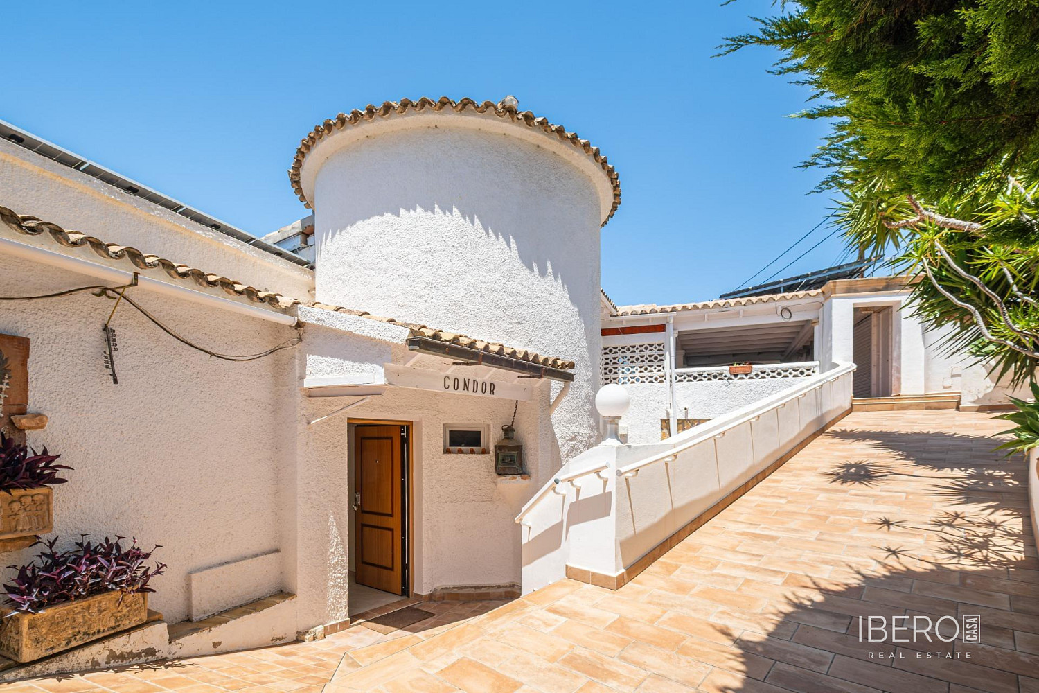 Casa – Benissa - Vista 2