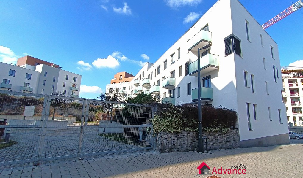 Pronájem bytu 3+kk 87 m², Ostrava – náhled fotky 16
