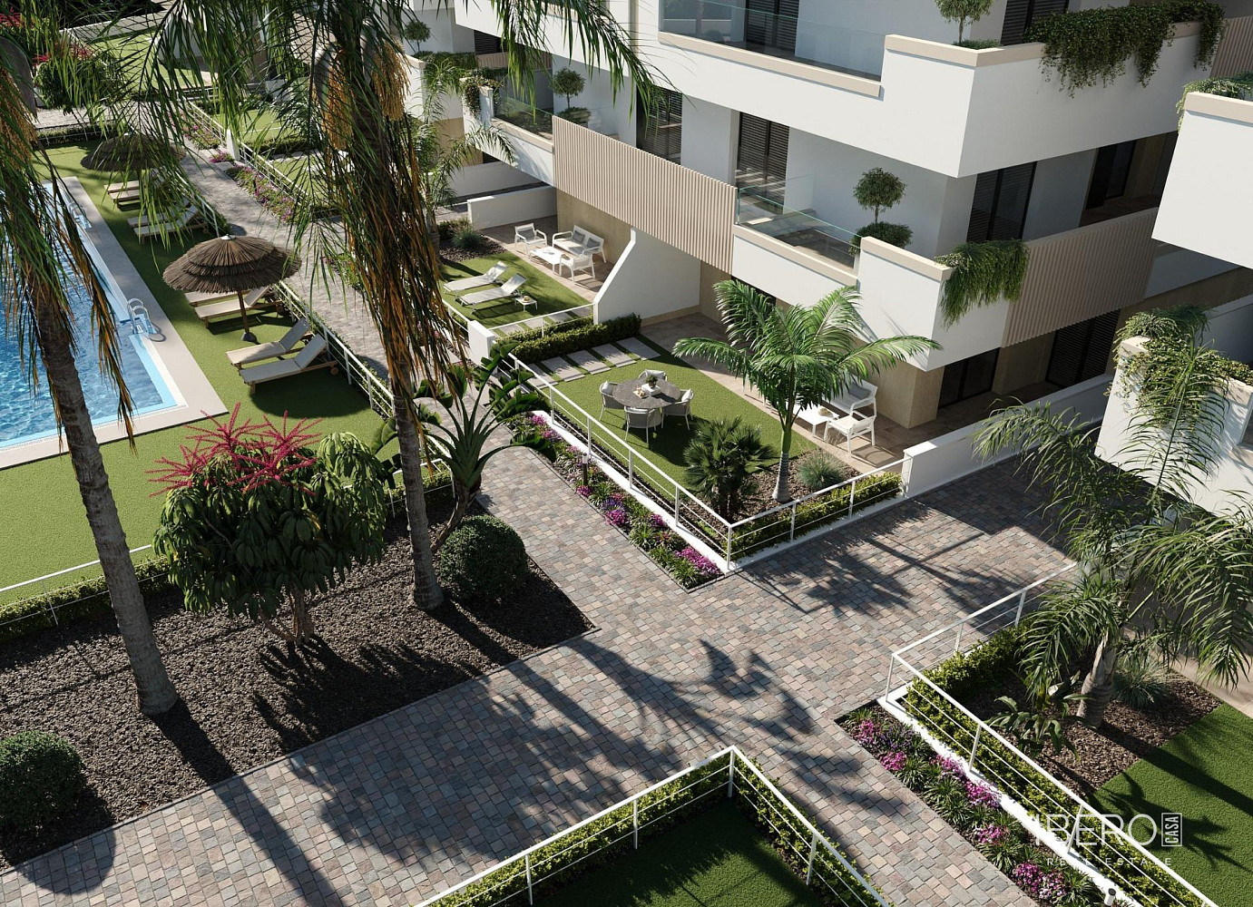 Piso 3+kk – Torre Pacheco, Campo de Cartagena y Mar Menor - Vista 3