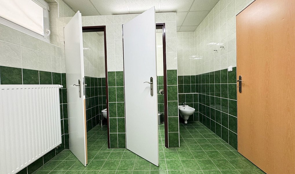 Pronájem skladovacích prostor 400 m², Bohumín – náhled fotky 6