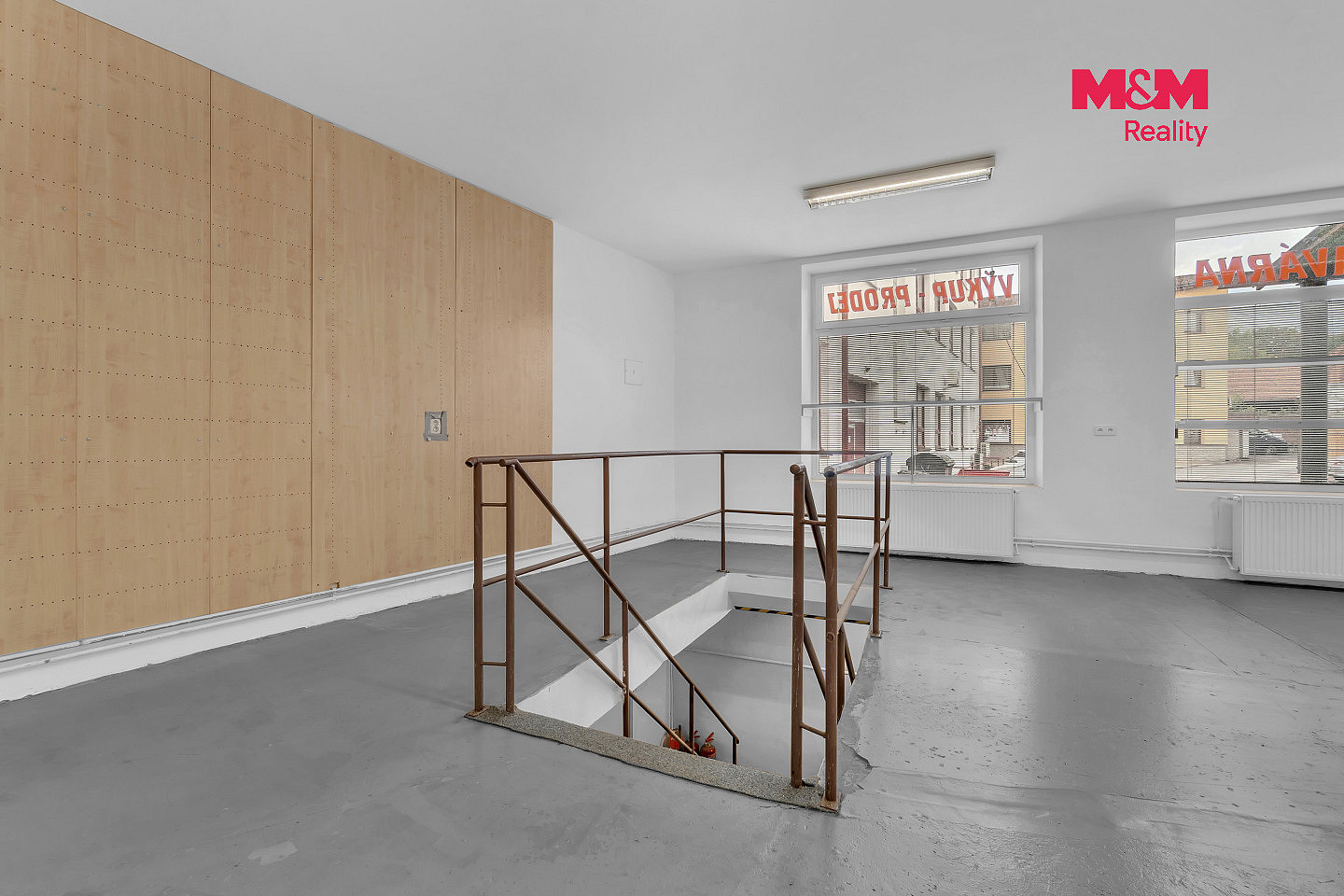 Pronájem obchodních prostor 498 m² – fotografie 4