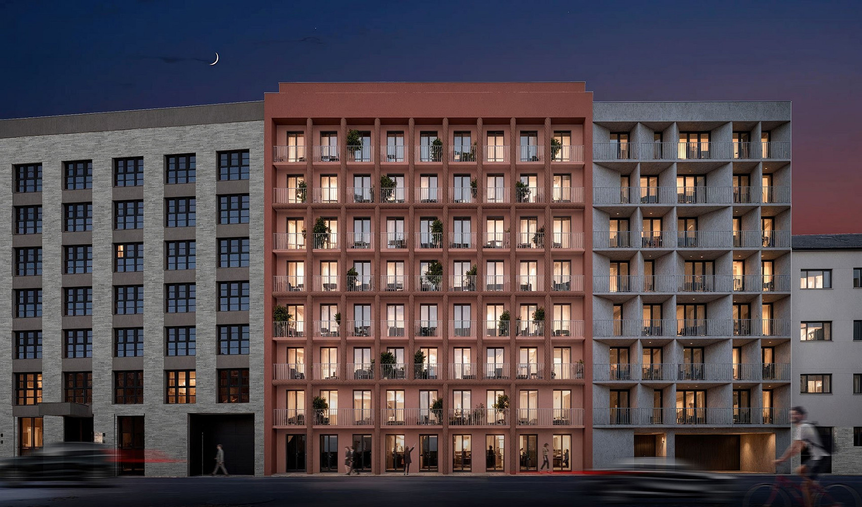 Prodej bytu 2+kk 53 m²