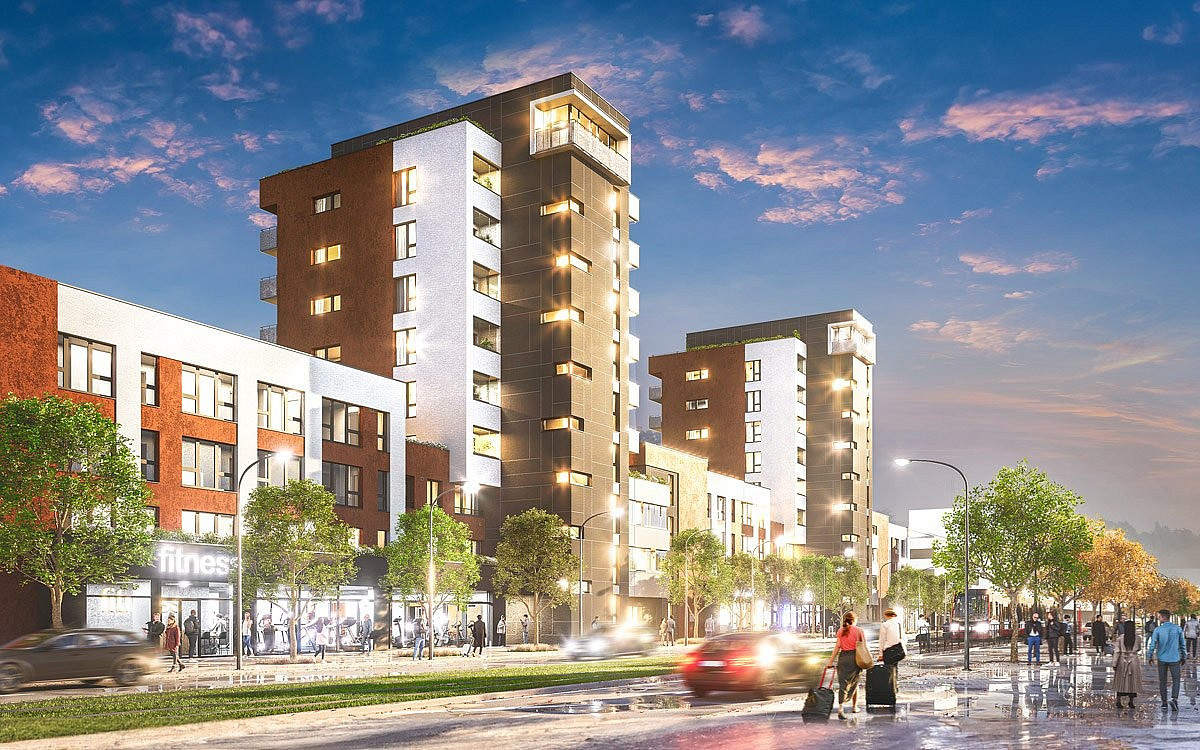 Prodej bytu 3+kk 79 m²