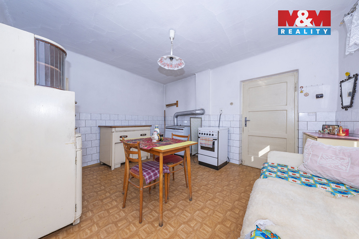 Prodej domu 51 m² s pozemkem 525 m² – pohled 6