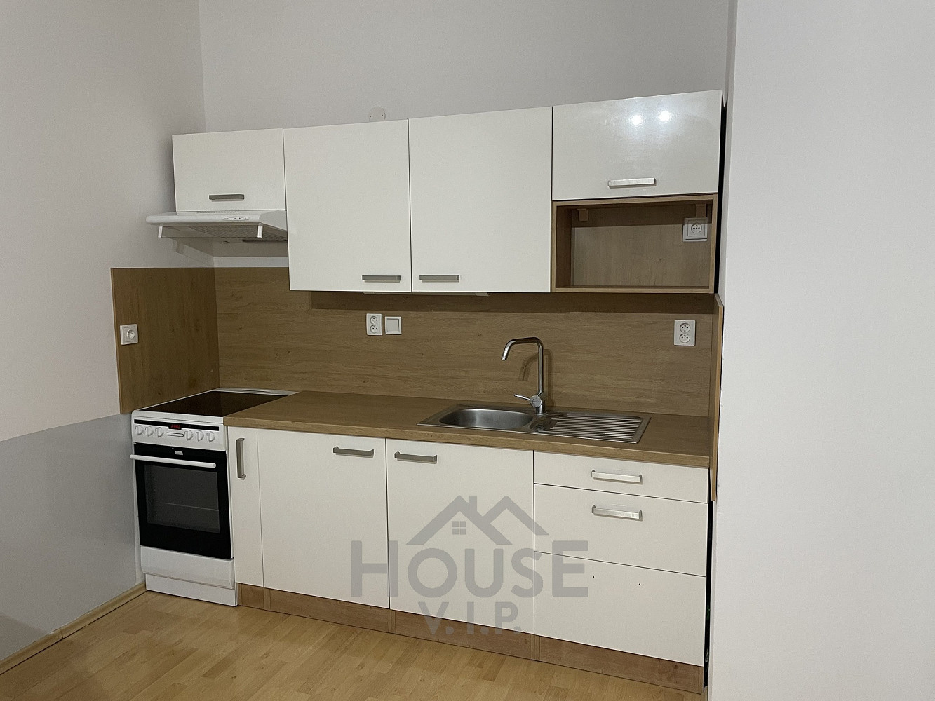 Pronájem bytu 2+kk 40 m²