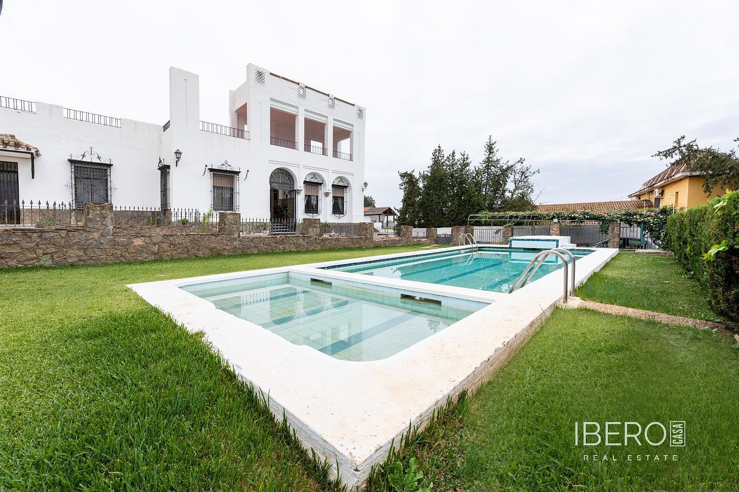 Casa 7+kk – Córdoba, San Miguel - Capuchinos, Santiago - Más