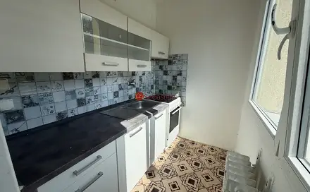 Prodej bytu 1+1 26 m², K. H. Borovského, Most