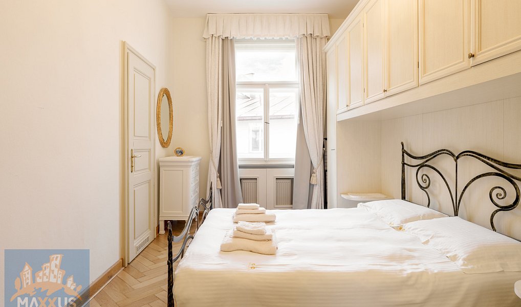 Pronájem bytu 3+kk 76 m², Praha – náhled fotky 7