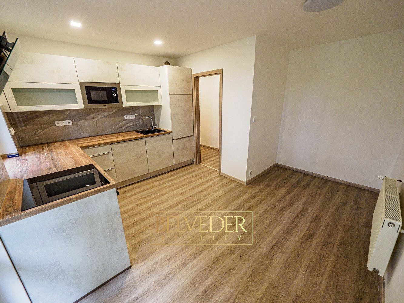 Pronájem bytu 2+1 57 m² – fotografie 5