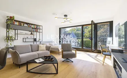 Prodej bytu 1+kk 54 m²