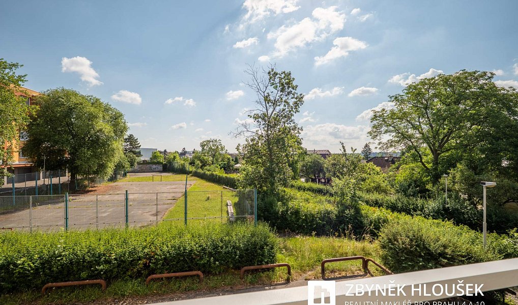 Prodej bytu 4+1 84 m², Praha – náhled fotky 15
