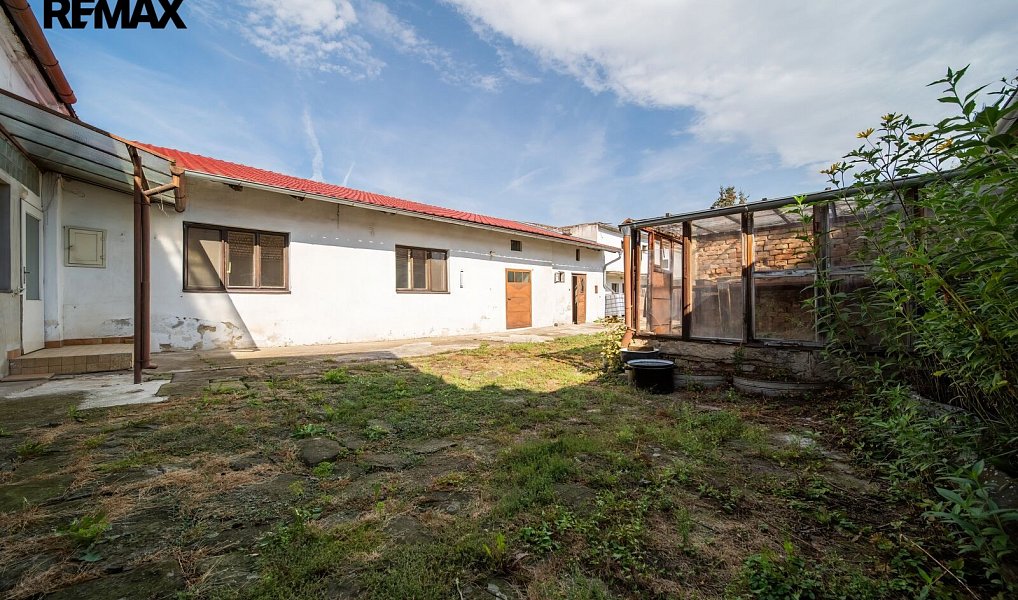 Prodej domu 140 m² s pozemkem 675 m², Moravský Krumlov – náhled fotky 26