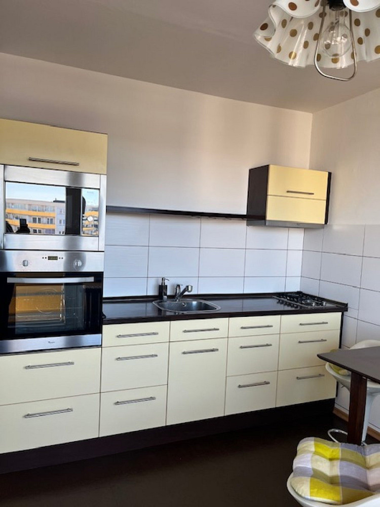 Pronájem bytu 2+1 78 m²