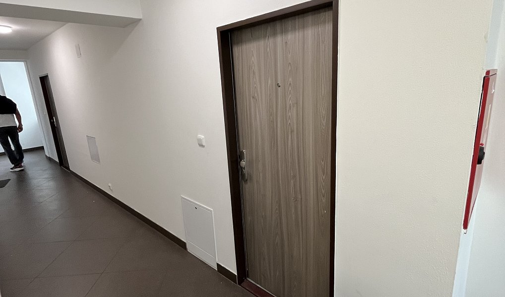 Pronájem bytu 2+kk 46 m², Čáslav – náhled fotky 3