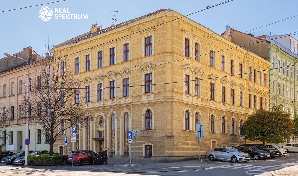 Pronájem kanceláře 1 708 m², Brno – náhled fotky 2