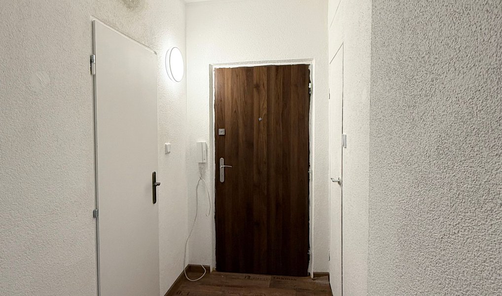 Pronájem bytu 2+1 62 m², Chomutov – náhled fotky 9