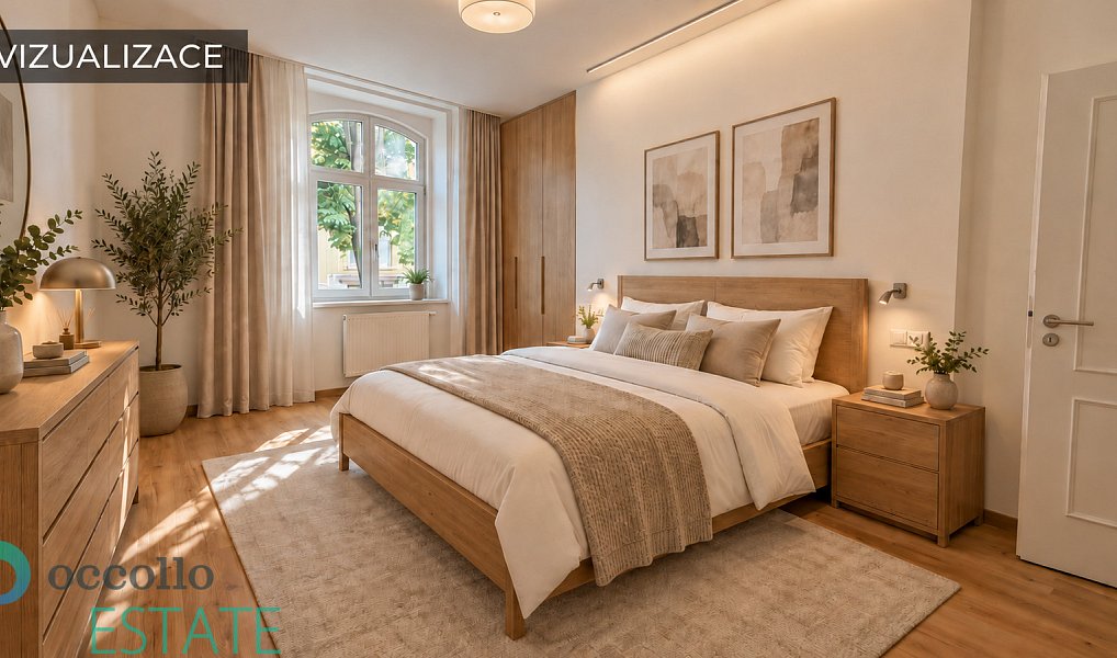 Pronájem bytu 3+kk 94 m², Plzeň – náhled fotky 6