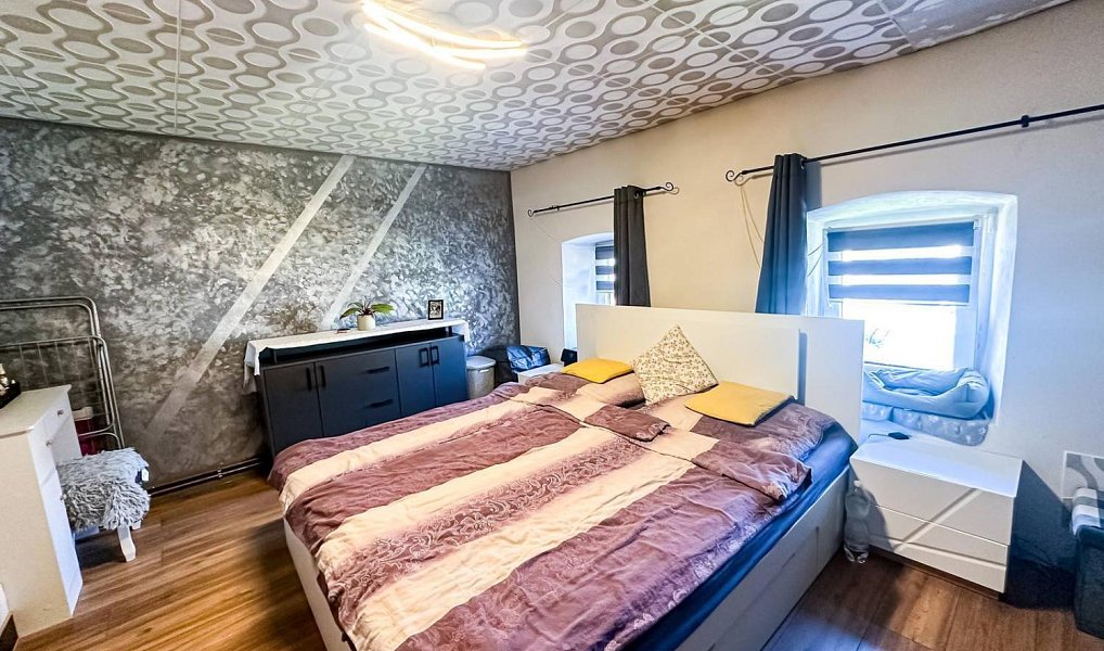 Prodej domu 150 m² s pozemkem 304 m², Raspenava – náhled fotky 12