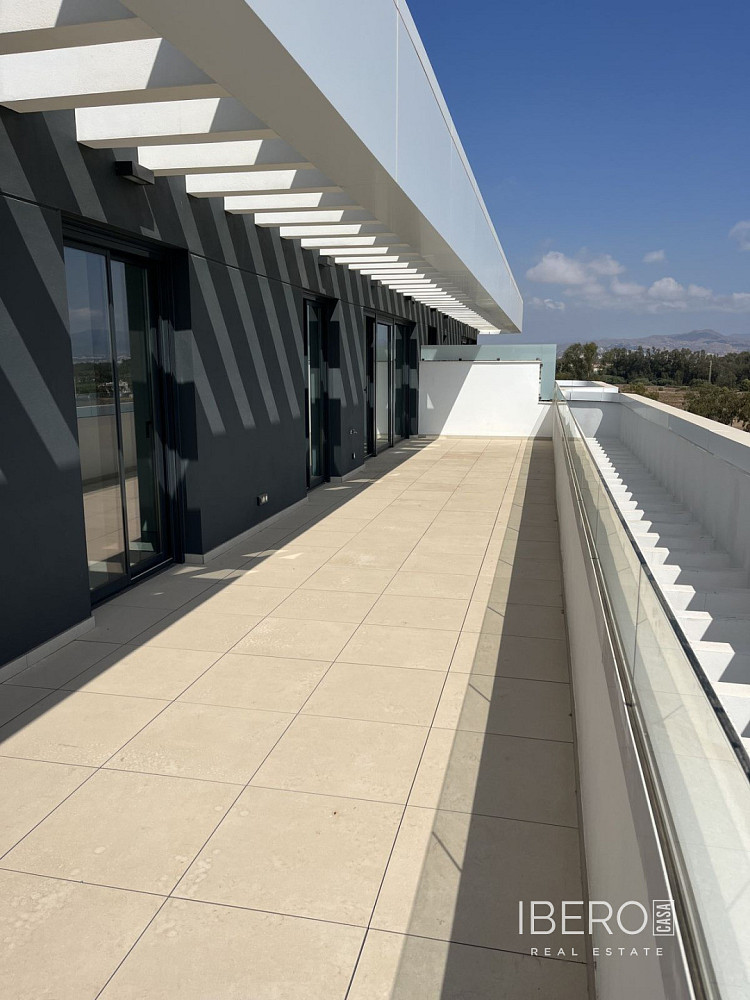 Pis 4+kk – Málaga, Centro Histórico, Centro - Vista 5