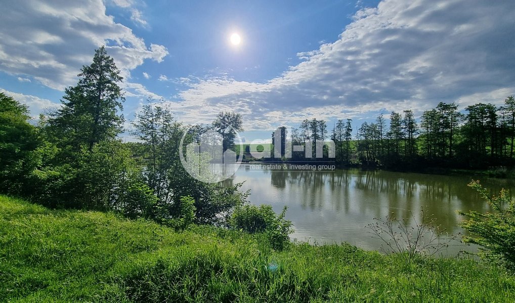 Prodej chaty/chalupy 105 m² s pozemkem 417 m², Hvězdlice – náhled fotky 20