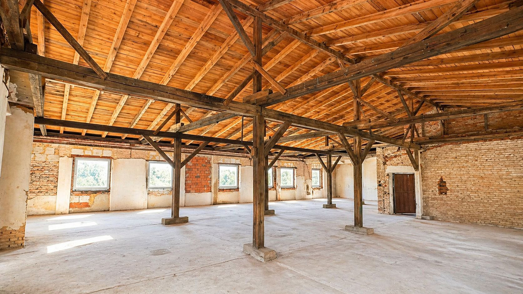 Prodej komerčního objektu (jiného typu) 1 600 m² — photo 5