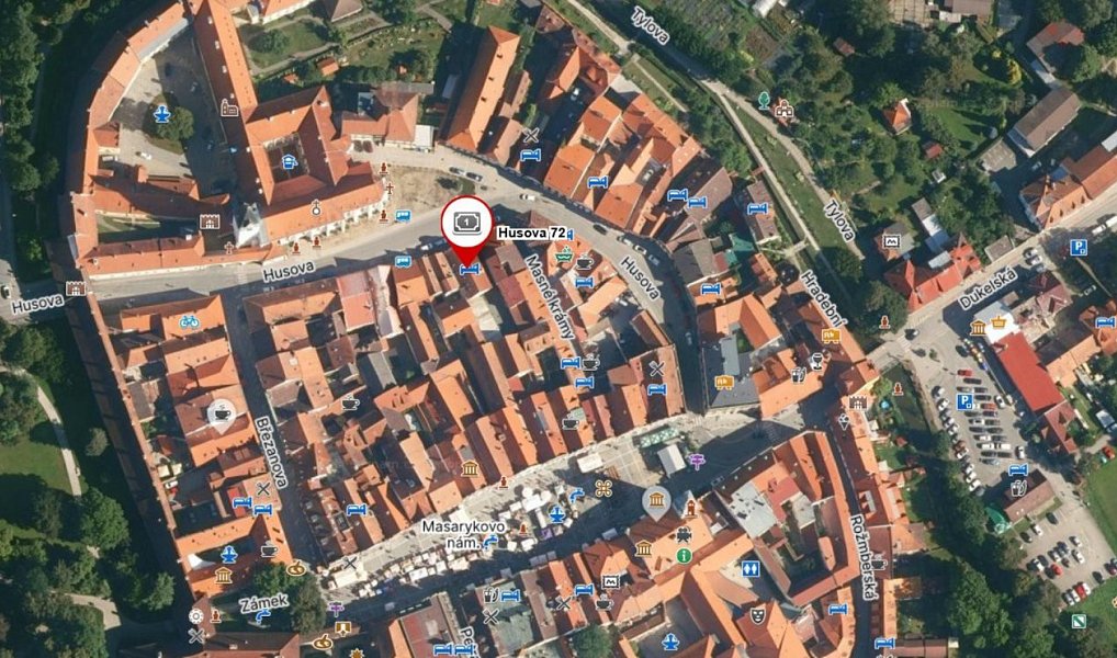 Prodej domu 290 m² s pozemkem 188 m², Třeboň – náhled fotky 20