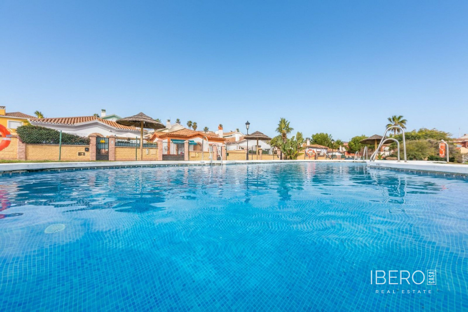 Casa 4+kk – Manilva, Castillo de la Duquesa - Vista 2