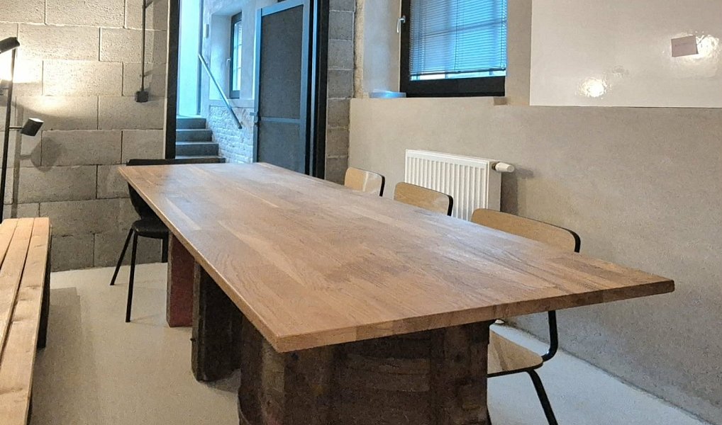 Pronájem kanceláře 265 m², Brno – náhled fotky 4