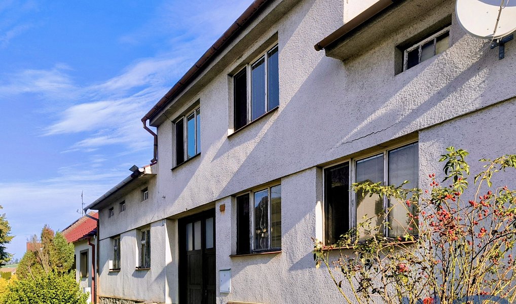 Prodej domu 114 m² s pozemkem 2 595 m², Čáslavice – náhled fotky 5