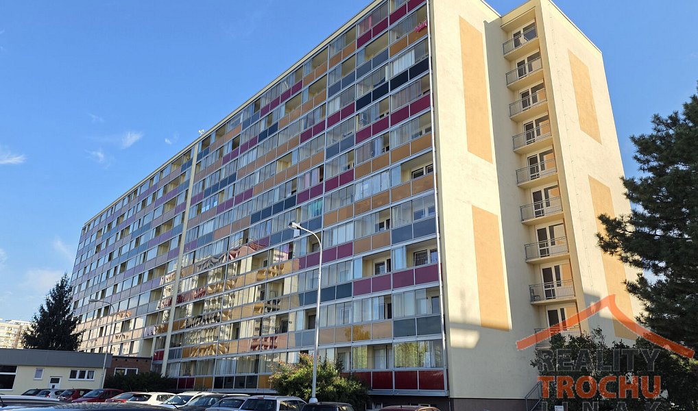 Prodej bytu 1+kk, 3 m², Nový Hradec Králové - Hradec Králové, Hradec Králové