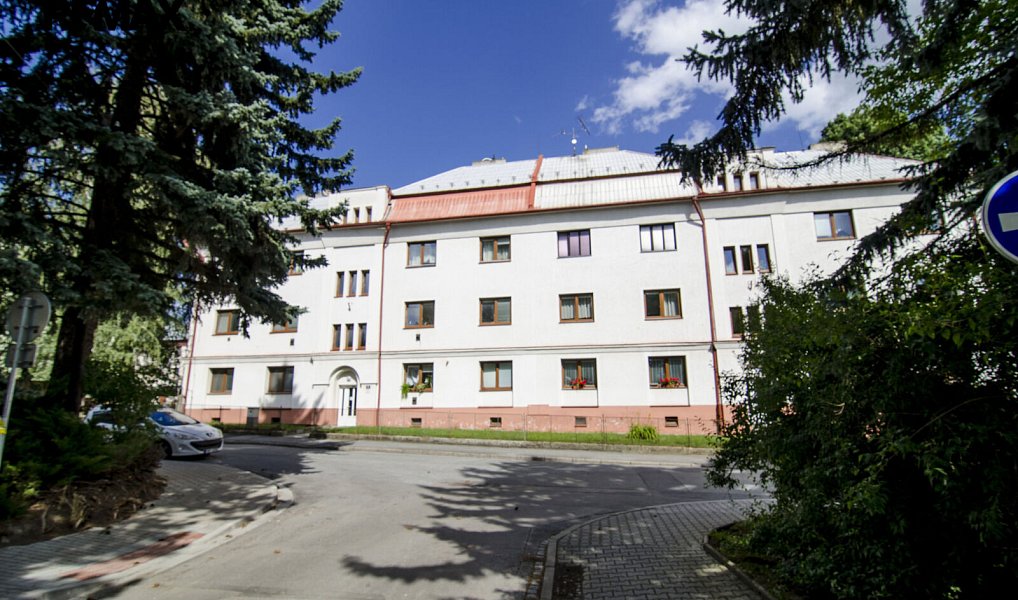 Prodej bytu 2+kk 54 m², Svitavy – náhled fotky 2