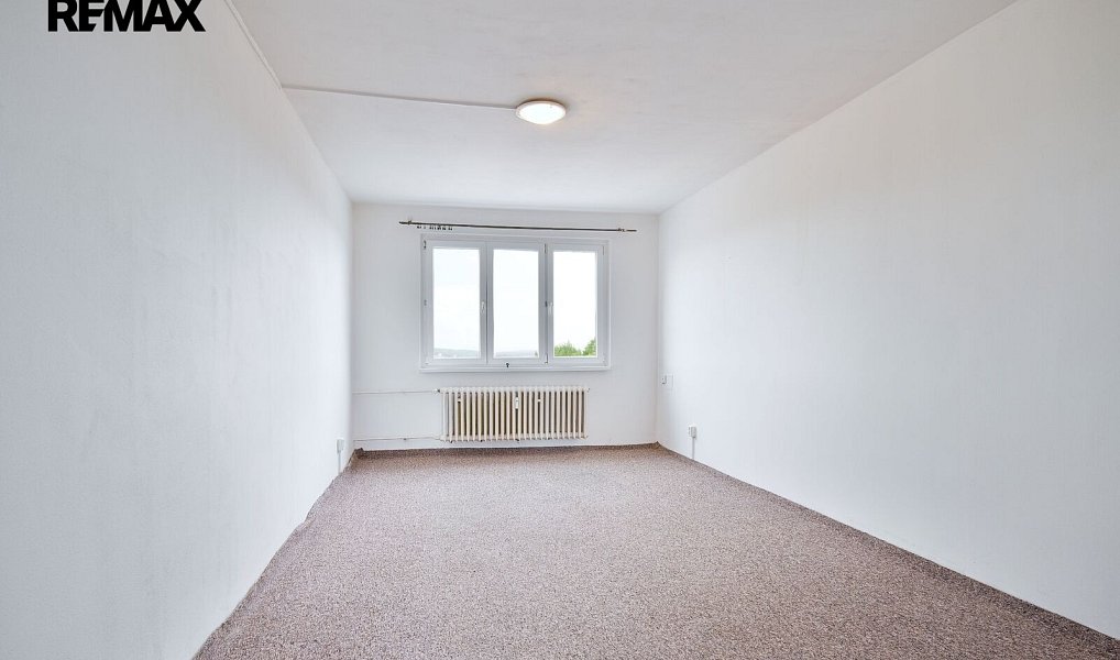 Prodej bytu 2+1 56 m², Aš – náhled fotky 3