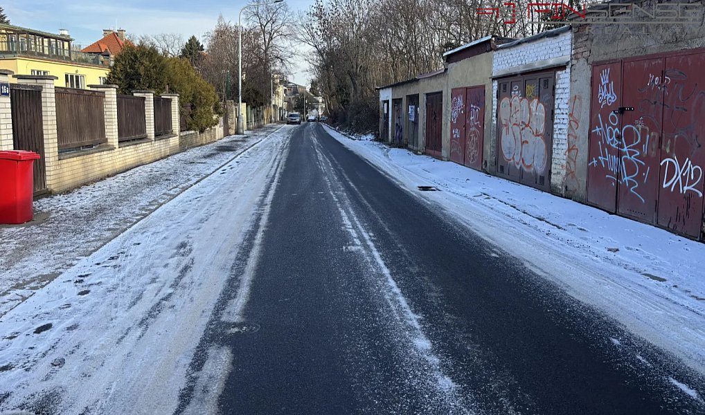 Prodej ostatní Garáž, 16m2, Praha, Praha 6, Dejvice, Praha – náhled fotky 2