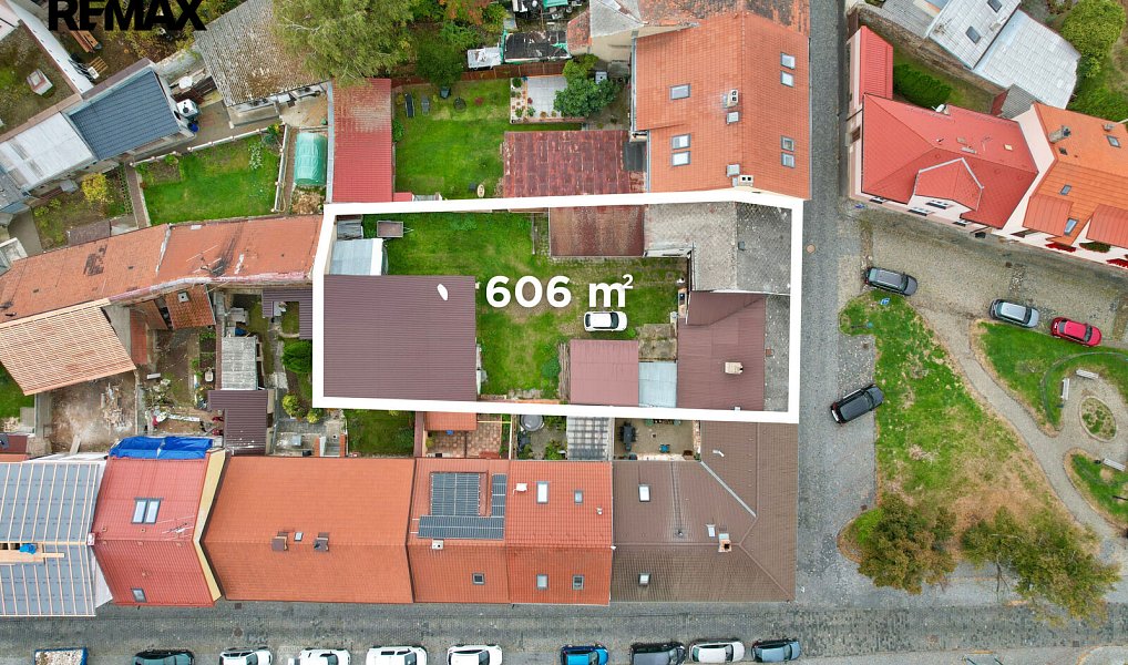 Prodej domu 170 m² s pozemkem 606 m², Příbram – náhled fotky 8