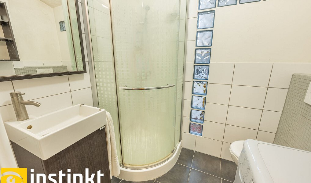 Prodej bytu 1+kk 23 m², Praha – náhled fotky 9